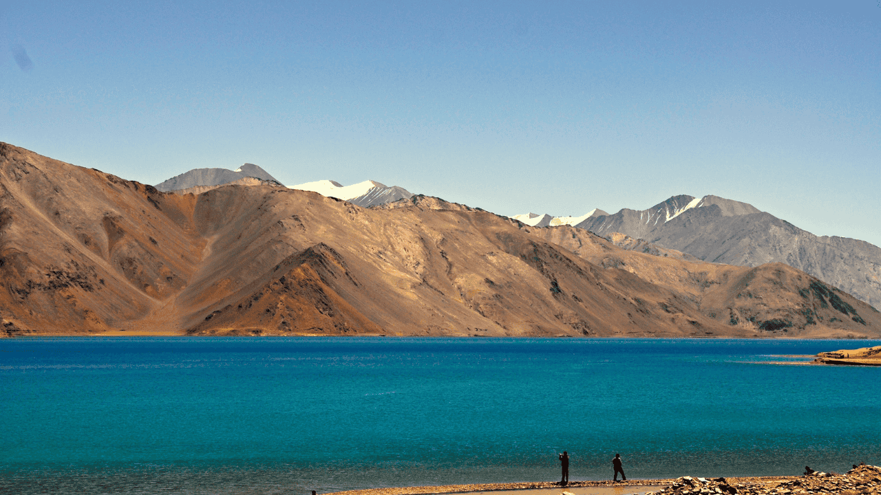 Ladakh
